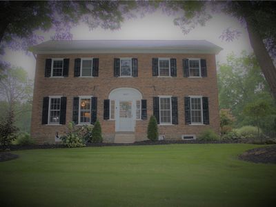 5497 Russell Rd, Marion, NY, 14505