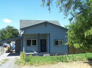 170 S 14th St, Montague, CA