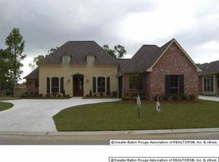 40016 Summer Brooke Ave, Prairieville, LA 70769