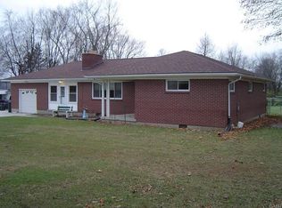 6115 Springfield Jamestown Rd, Springfield, OH 45502