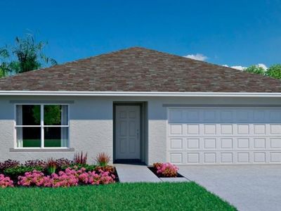 3024 CASCADE CIRCLE, Lake Wales, FL, 33898