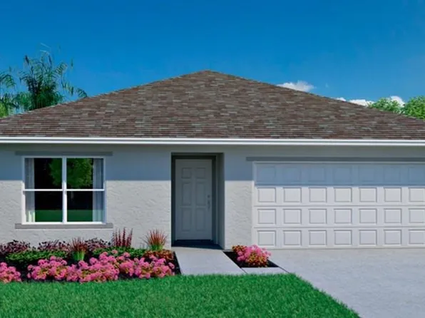 3024 Cascade Cir, Lake Wales, FL 33898
