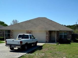 1428 Shoshoni Trl, Harker Heights, TX 76548
