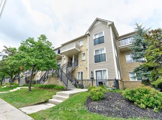 5035 W Oscar Peterson Blvd #127, Mississauga, ON L5M0P4
