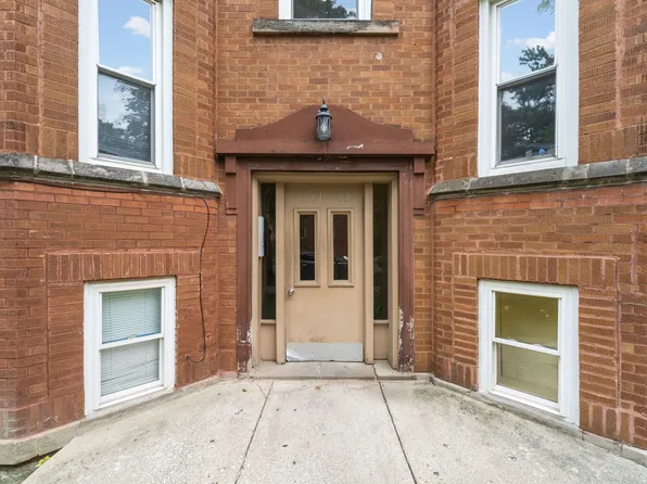 6301 N Richmond St APT 1AA, Chicago, IL 60659
