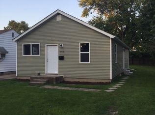 2930 S Glenwood Ave, Springfield, IL 62704