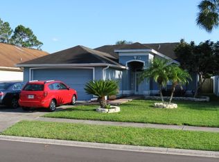 2126 Meadowmouse St, Orlando, FL 32837