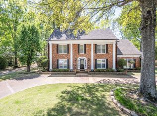 9443 Dogwood Estates Dr, Germantown, TN 38139