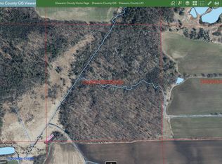 Raguse Rd, Shawano, WI 54166