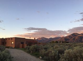 55 Eototo Rd, El Prado, NM 87529