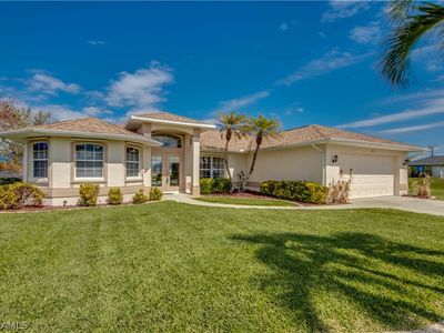 213 SW 39th St, Cape Coral, FL, 33914