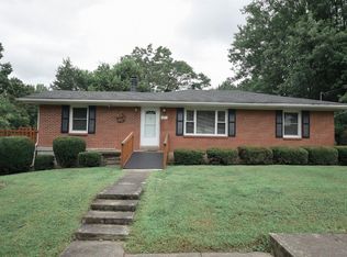 2211 Stafford St, Mount Sterling, KY 40353