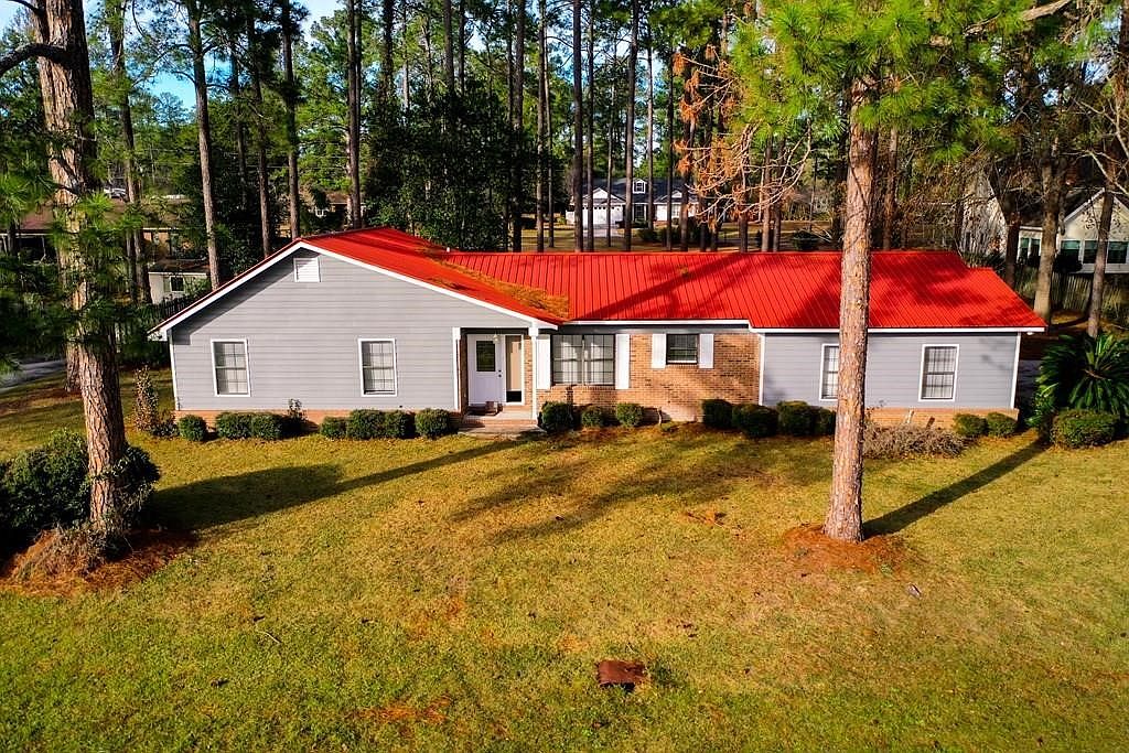 133 Lakeside Dr, Blackshear, GA 31516 Zillow