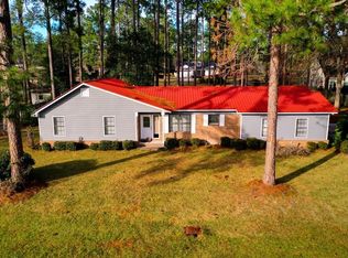 133 Lakeside Dr, Blackshear, GA 31516