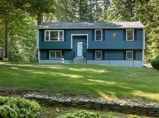 15 Soule St, Plympton, MA 02367