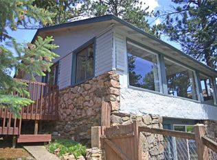 6333 Ross Rd, Morrison, CO 80465