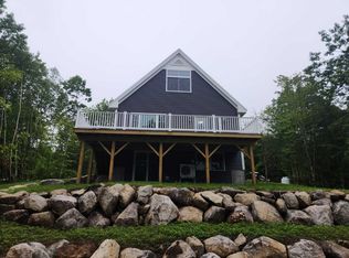 221 Kimball Corner Rd, Sebago, ME 04029
