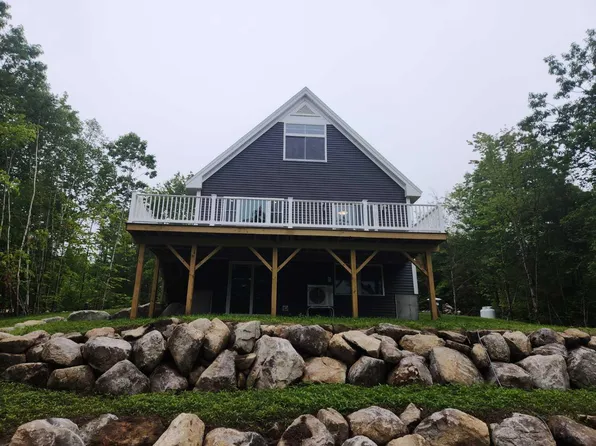 221 Kimball Corner Road, Sebago, ME 04029