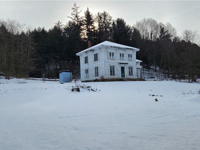 4774 County Highway 18, Edmeston, NY, 13335