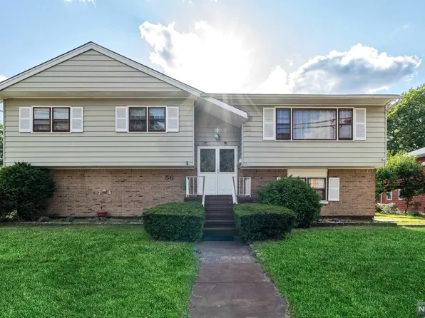 56 S Summit St, Bergenfield, NJ 07621