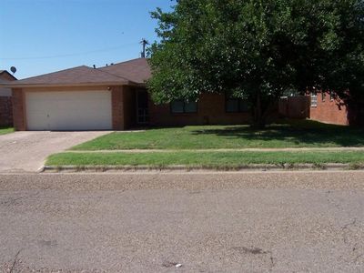 5505 Fordham St, Lubbock, TX, 79416
