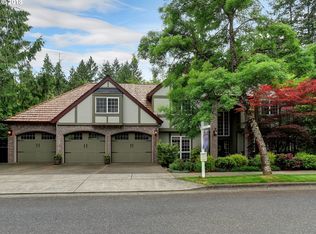 16100 SW Cormorant Dr, Beaverton, OR 97007