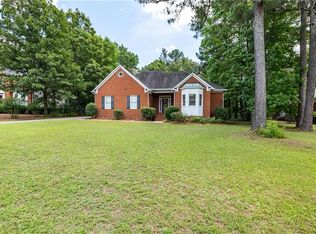 139 E Clinton Dr E, Rome, GA 30165