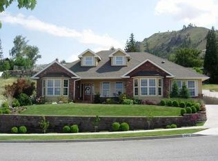 1441 Appleridge St, Wenatchee, WA 98801