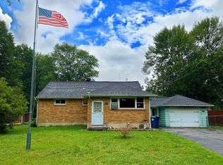 3314 Sweet Home Rd, Amherst, NY 14228