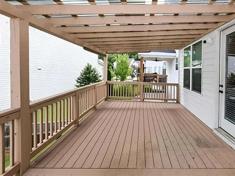1860 Commons Pl NW — Photo 20