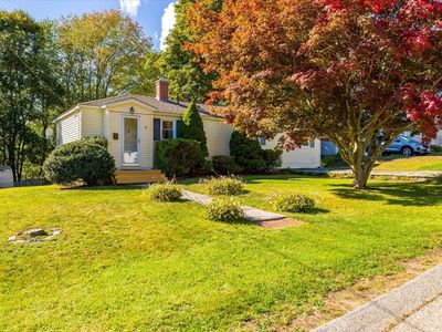 7 Carroll St, Auburn, MA, 01501