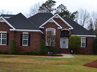 1907 Brigadoone Ln, Florence, SC 29505