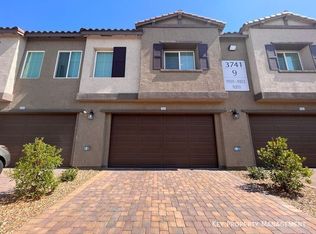 3741 Canis Minor Ln #9101, Henderson, NV 89052