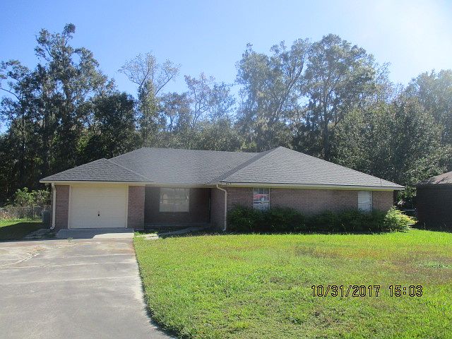 Front view