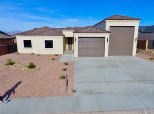 2395 S Lupine Trl, Bullhead City, AZ 86442