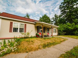 3230 Province Lake Rd, Wakefield, NH 03830