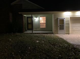 3376 Leschallas Dr, Memphis, TN 38128