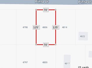 4806 E Pinta Dr, Topock, AZ 86436