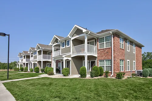 Appleton Apartments Photo 1