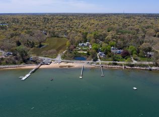 654 S Orleans Rd, Orleans, MA 02653