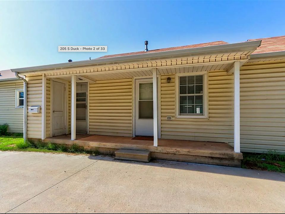1st image of 205 1/2 S Duck St
