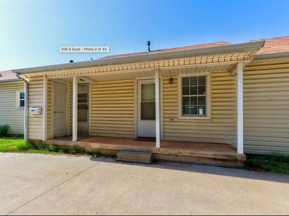 205 1/2 S Duck St