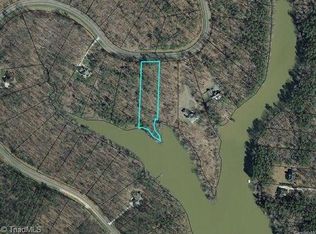 829 Starboard Reach, Lexington, NC 27292