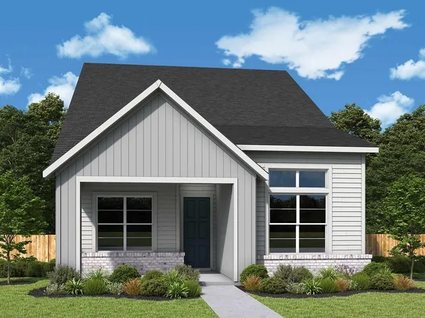 16742 Vibrant Ave, Hockley, TX 77447