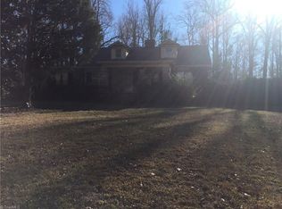 4332 Millpoint Rd, Greensboro, NC 27406