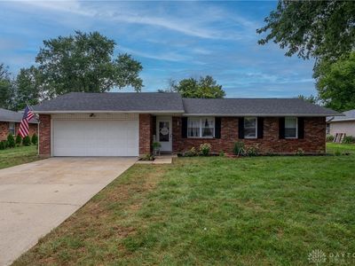 811 Marcia Dr, Trenton, OH, 45067