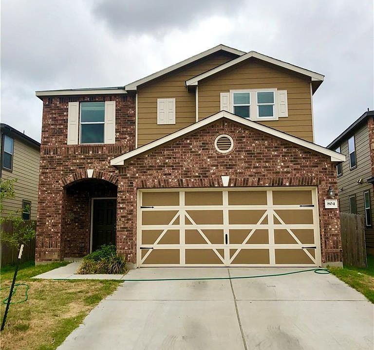 1st image of 804 Sawbuck Dr