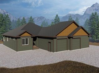 6682 S Rains Dr, Big Lake, AK 99652