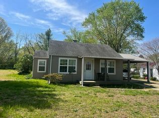 606 E Highway 32, Licking, MO 65542