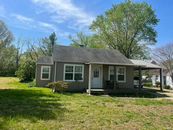 606 E Highway 32, Licking, MO 65542